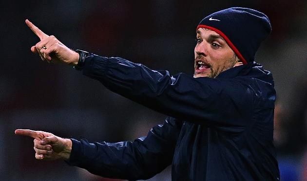 Томас Тухель, Getty images