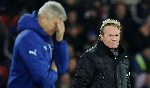 Саутгемптон может занять 