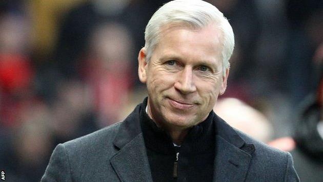 Алан Пардью