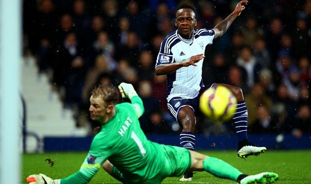 Саидо Бераино, Getty Images