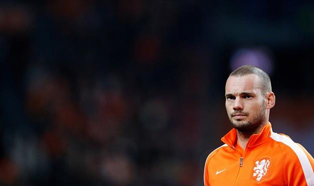 Снайдер для Юве - лишь запасной вариант, Getty Images