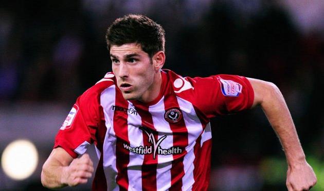 Чед Эванс, Getty Images