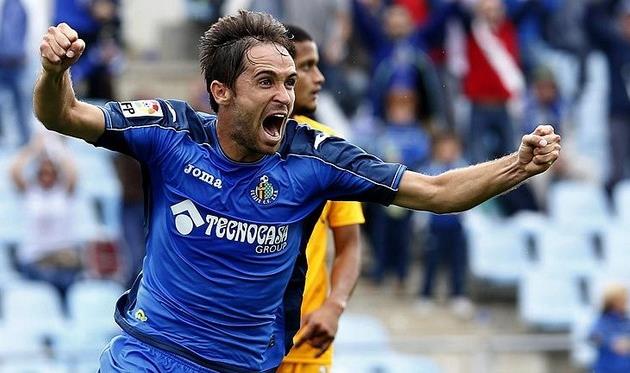 Мичел, insidespanishfootball.com