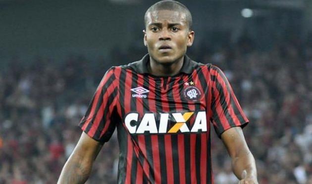 фото atleticoparanaense.com