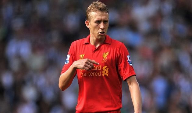 Лукас Лейва, fourfourtwo.com