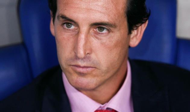 Унаи Эмери, Getty Images