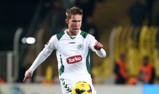 Александр Глеб, haberturk.com