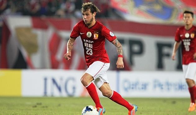 Алессандро Дьяманти,scmp.com 