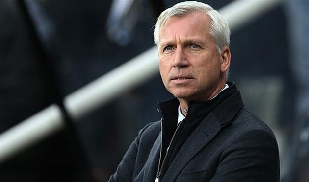 Алан Пардью, Getty images