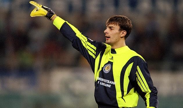 Александр Шовковский, Getty images