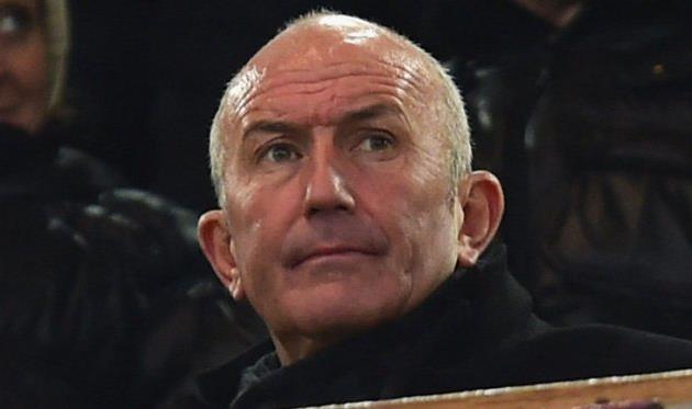 Тони Пьюлис, фото getty images