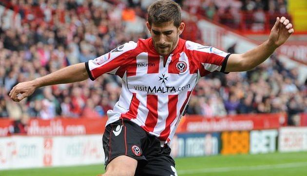 Чед Эванс, bbc.com