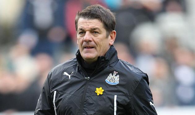 Джон Карвер, фото www.telegraph.co.uk