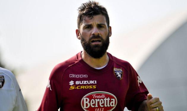 Антонио Ночерино, фото serieanews.com