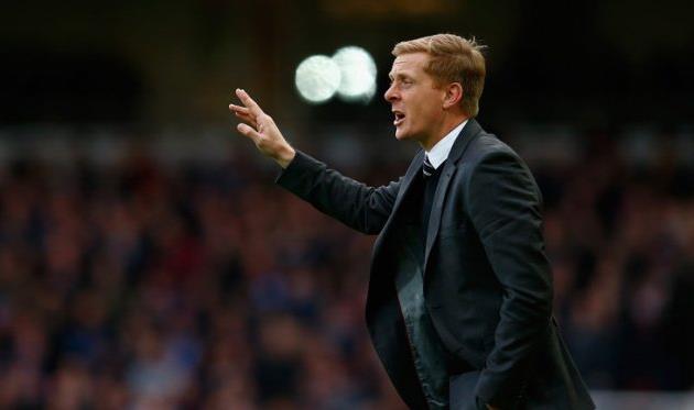 Гарри Монк, фото getty images