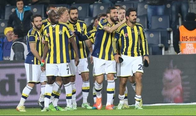 фото fanatik.com.tr