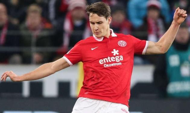 Филипп Волльшайд, фото getty images