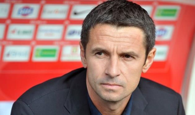 Реми Гард, фото getty images