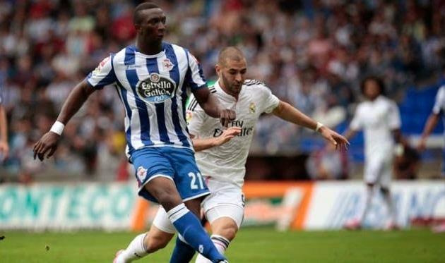 Модибо Диаките, фото getty images