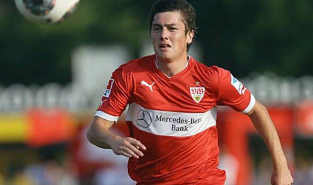 Марко Рохас, фото imago 