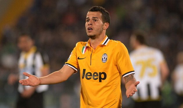 Себастьян Джовинко, Getty Images