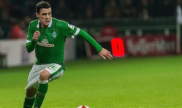 Златко Юнузович, kicker.de