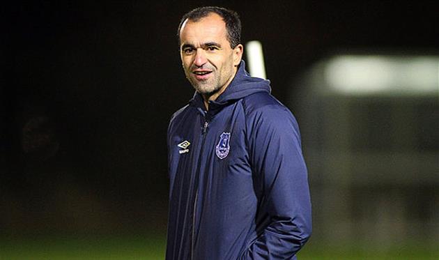 Роберто Мартинес, Action images