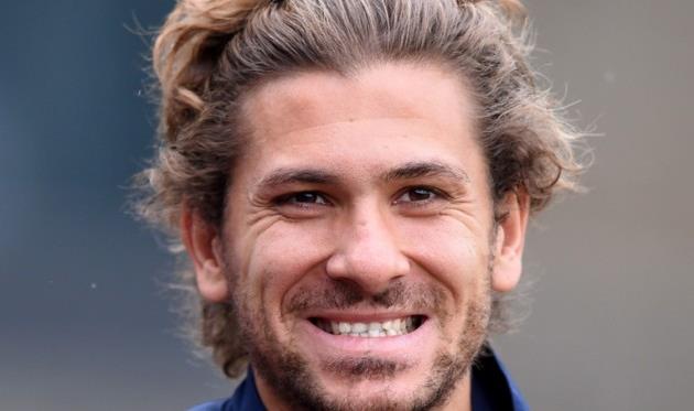 Алессио Черчи, Getty Images