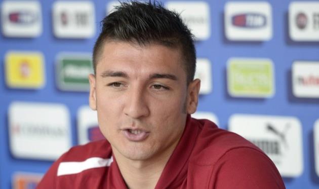 Сальваторе Боккетти, Getty Images