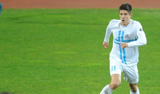 Андрей Крамарич, фото www.novilist.hr