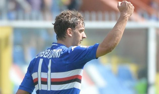 Маноло Габбьядини, anga