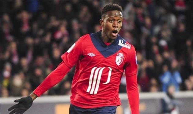 Дивок Ориги, фото www.africatopsports.com