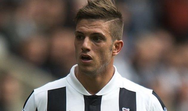 Давиде Сантон, фото BBC