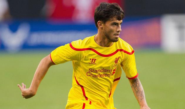 Сусо, Getty Images