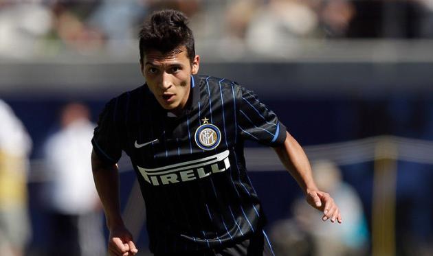 Рубен Ботта, Getty Images