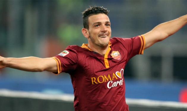 Алессандро Флоренци, фото getty images