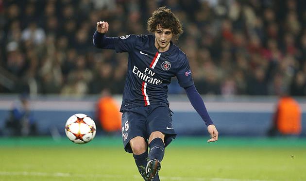 Адриен Рабио, Getty Images