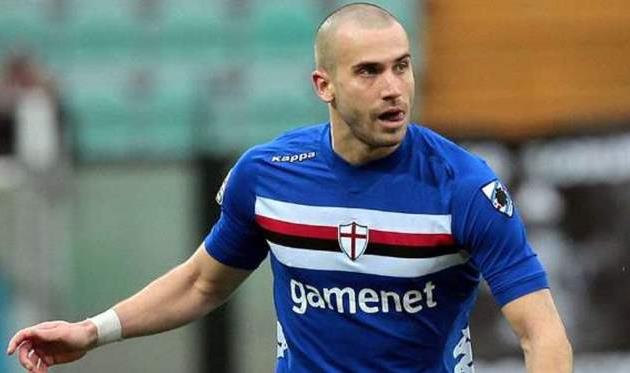 Лоренцо Де Сильвестри, фото forzaitalianfootball.com