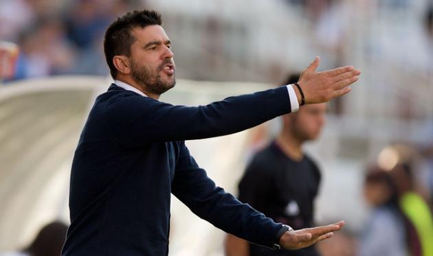 Космин Контра, Getty Images