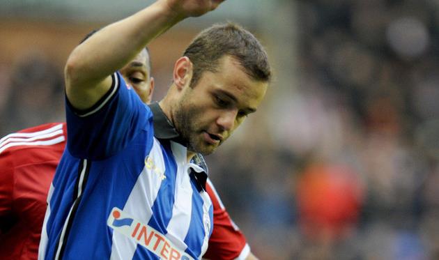 Шон Мэлони, Getty Images