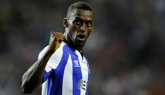 Джексон Мартинес, calciomercato.it