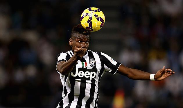 Поль Погба, Getty Images