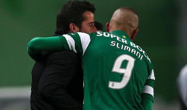 Ислам Слимани, maisfutebol.iol.pt