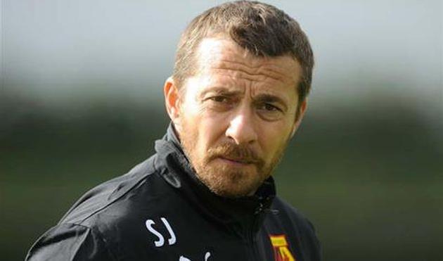 Слависа Йоканович, swfc.co.uk