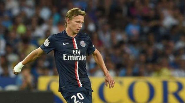 Клеман Шантом, calciomercato.it