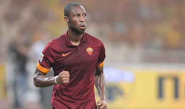 Сейду Кейта, fr.starafrica.com