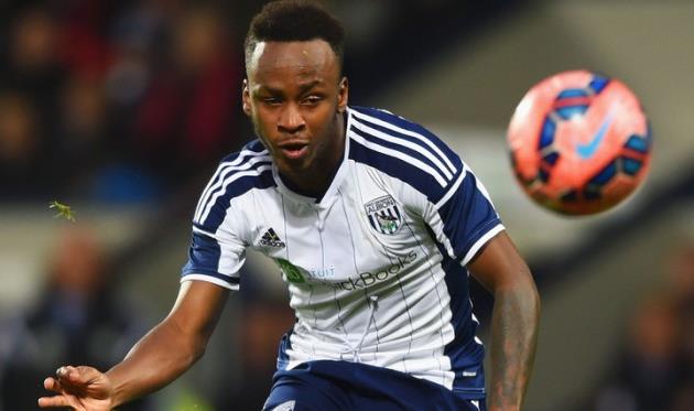 Саидо Бераино, Getty Images