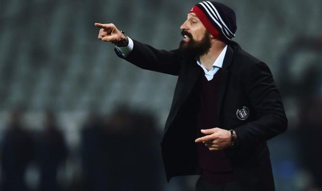 Славен билич, Getty Images