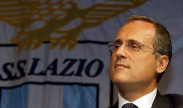 Клаудио Лотито, Getty Images