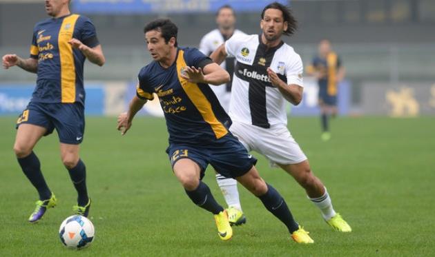 Алехандро Гонсалес, фото www.zimbio.com